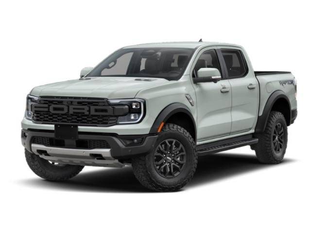2024 Ford Ranger Raptor — Pickup Truck — 5,442 mi — Butler, NJ