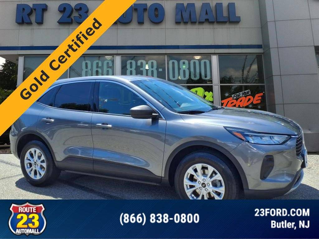 2023 Ford Escape Active — SUV — 29,681 mi — Butler, NJ