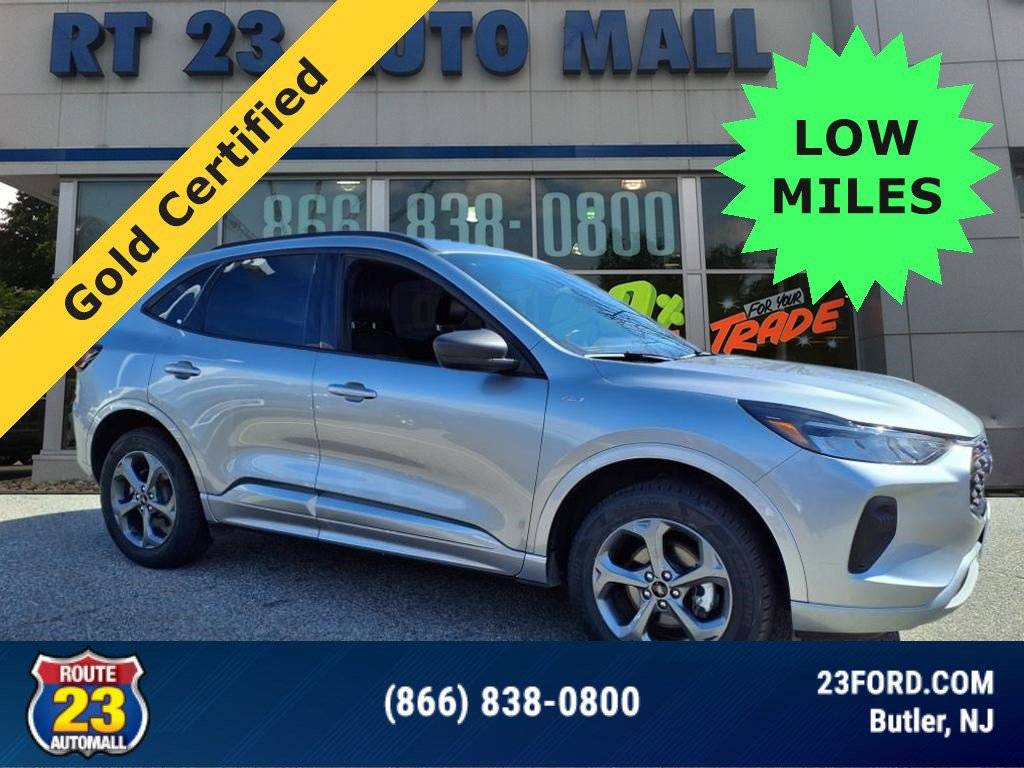 2024 Ford Escape ST-Line — SUV — 23,404 mi — Butler, NJ