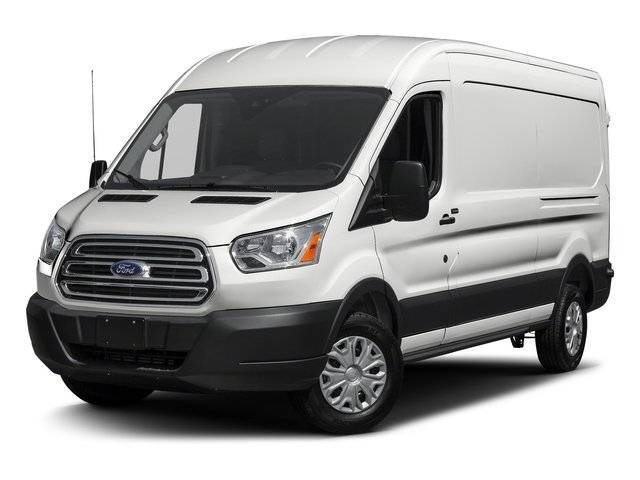2017 Ford Transit Cargo Van T-350 — Cargo Van — 94,895 mi — Butler, NJ