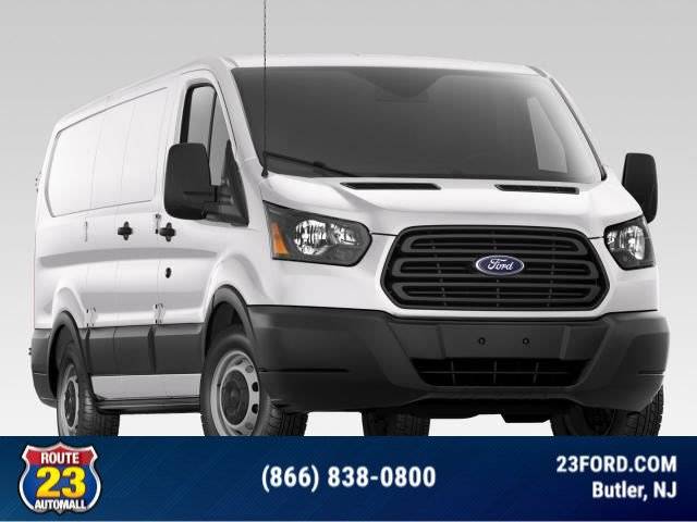 2017 Ford Transit Cargo Van T-250 — Cargo Van — 122,208 mi — Butler, NJ