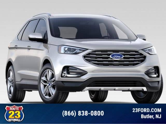 2019 Ford Edge SEL — SUV — 84,866 mi — Butler, NJ