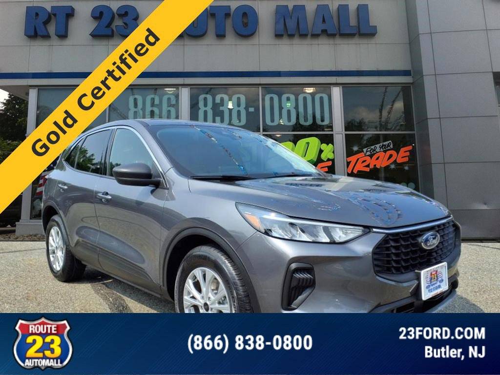 2023 Ford Escape Active — SUV — 27,946 mi — Butler, NJ