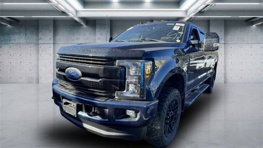 2019 Ford Super Duty F-250 Lariat — Pickup Truck — 44,054 mi — Riverhead, NY