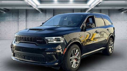 2023 Dodge Durango SRT 392 Plus — SUV — 11,142 mi — Riverhead, NY