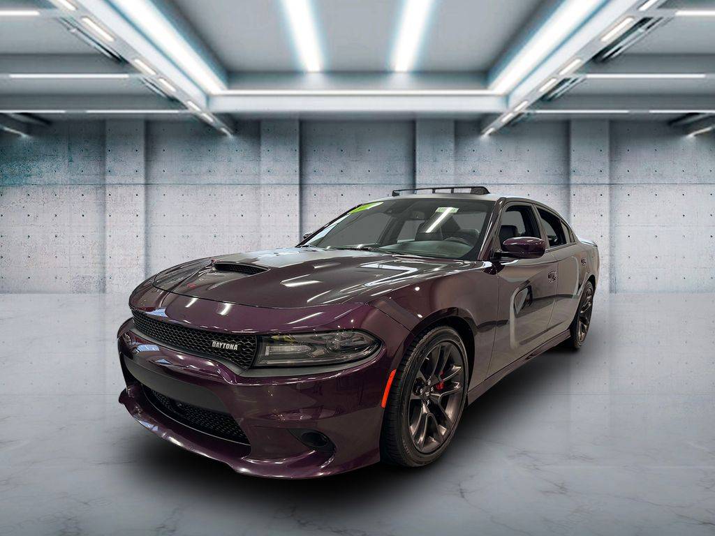 2021 Dodge Charger R/T — Sedan — 15,735 mi — Riverhead, NY