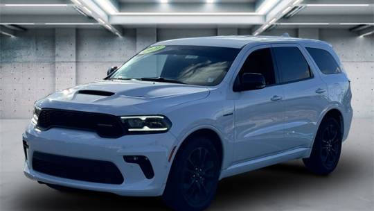 2021 Dodge Durango R/T — SUV — 25,340 mi — Riverhead, NY