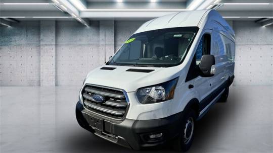 2020 Ford Transit Cargo Van T-250 — Cargo Van — 71,582 mi — Riverhead, NY