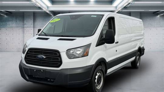 2017 Ford Transit Cargo Van T-150 — Cargo Van — 51,692 mi — Riverhead, NY