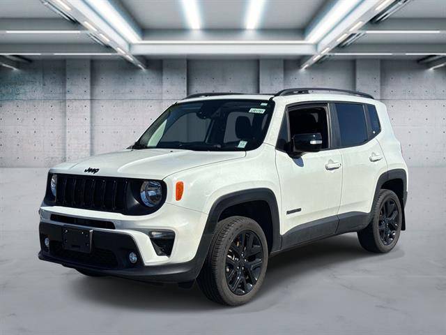 2023 Jeep Renegade Altitude — SUV — 32,106 mi — Riverhead, NY