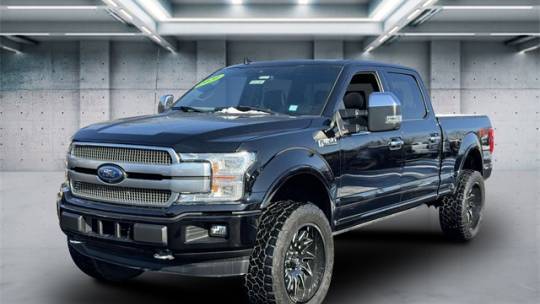 2020 Ford F-150 XL — Pickup Truck — 39,889 mi — Riverhead, NY