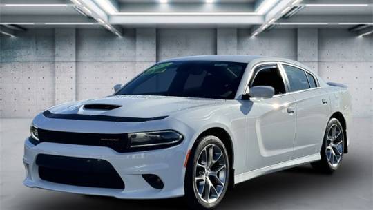 2021 Dodge Charger GT — Sedan — 48,672 mi — Riverhead, NY