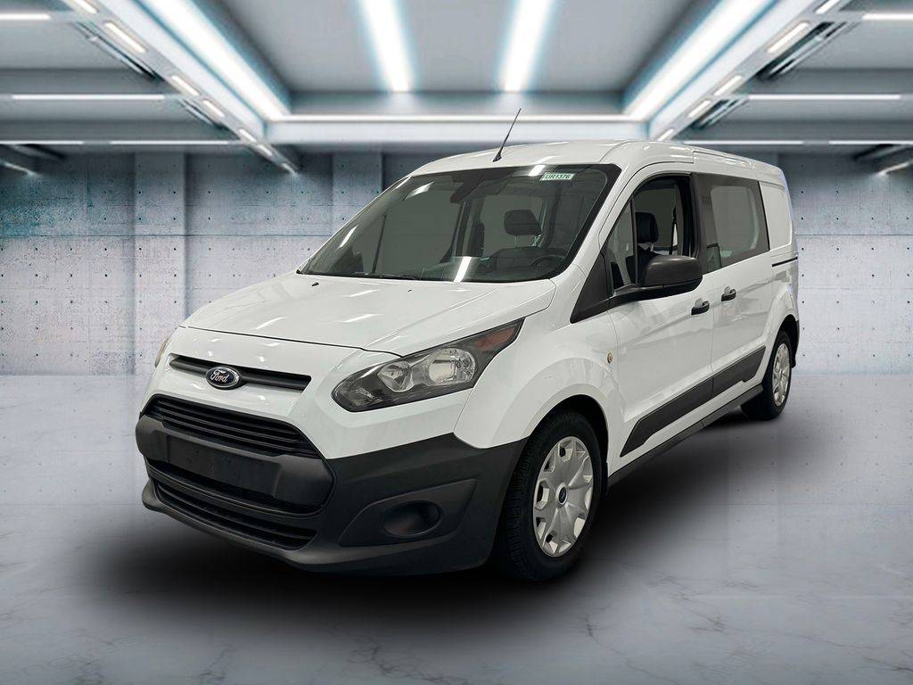 2015 Ford Transit Connect Van XL — Cargo Van — 36,656 mi — Riverhead, NY