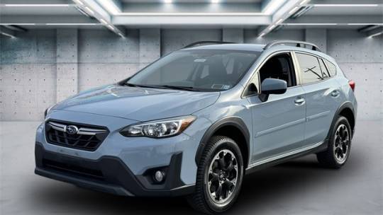 2021 Subaru Crosstrek Premium — SUV — 63,459 mi — Riverhead, NY