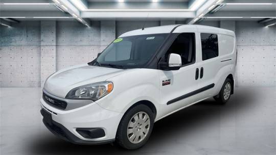 2019 Ram ProMaster City Cargo Van Tradesman SLT — Cargo Van — 66,934 mi — Riverhead, NY