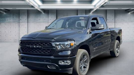 2022 Ram 1500 Big Horn — Pickup Truck — 20,293 mi — Riverhead, NY