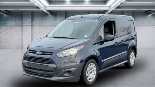 2016 Ford Transit Connect Van XL — Cargo Van — 47,591 mi — Riverhead, NY