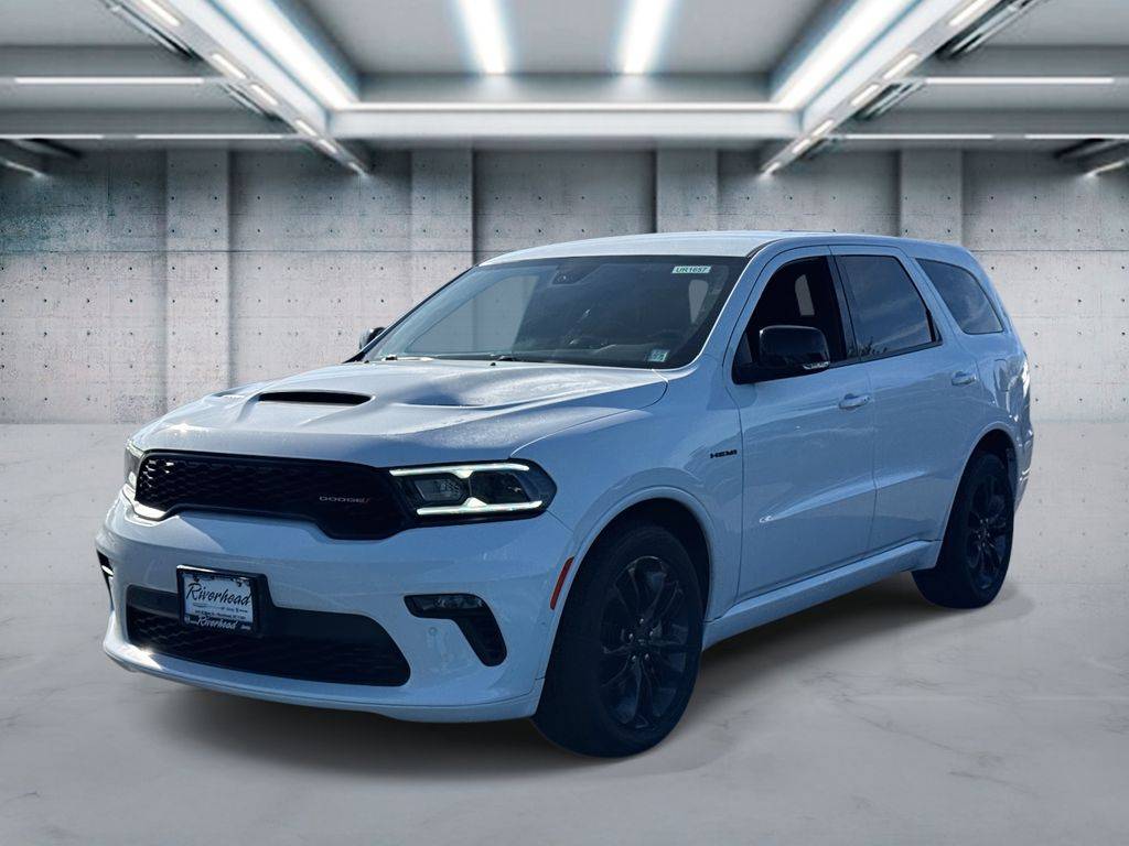 2022 Dodge Durango R/T — SUV — 24,952 mi — Riverhead, NY