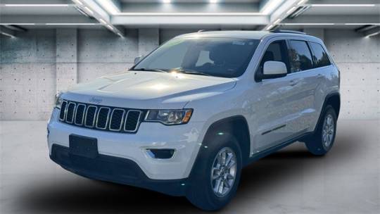 2019 Jeep Grand Cherokee Laredo E — SUV — 102,242 mi — Riverhead, NY