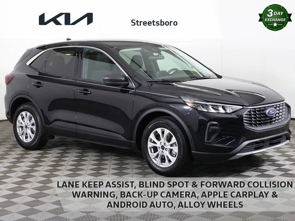 2024 Ford Escape Active — SUV — 12,662 mi — Streetsboro, OH