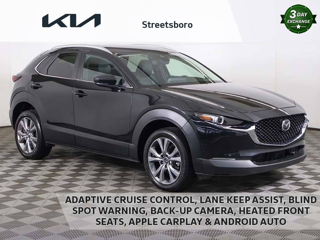 2023 Mazda CX-30 Preferred — SUV — 50,035 mi — Streetsboro, OH