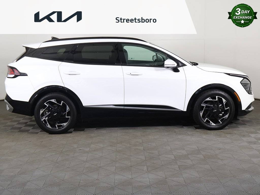 2023 Kia Sportage SX-Prestige — SUV — 28,690 mi — Streetsboro, OH