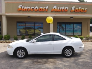 Used Honda Accord Coupes For Sale In Dauphin Island Al