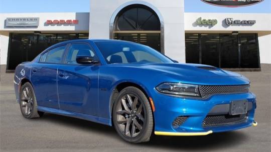 2023 Dodge Charger R/T — Sedan — 6,549 mi — Lawrenceville, NJ