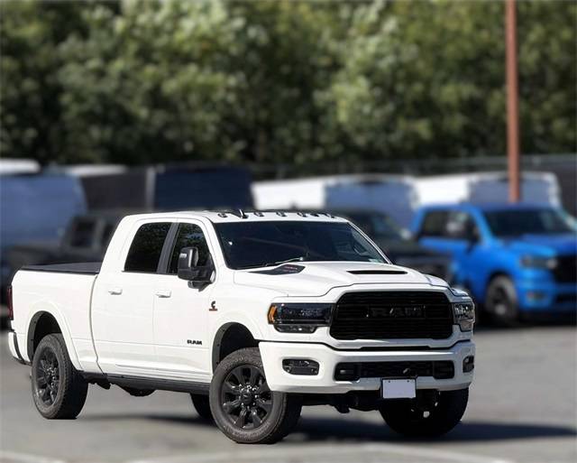 2024 Ram 3500 Limited — Pickup Truck — 15,000 mi — Lawrenceville, NJ