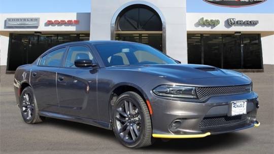 2023 Dodge Charger GT — Sedan — 10,237 mi — Lawrenceville, NJ