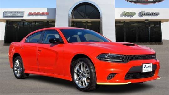 2023 Dodge Charger GT — Sedan — 6,102 mi — Lawrenceville, NJ