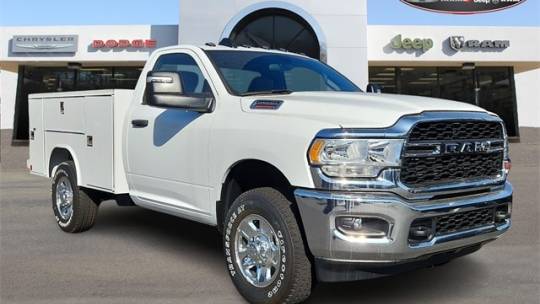 2023 Ram 2500 Tradesman — Pickup Truck — 97 mi — Lawrenceville, NJ