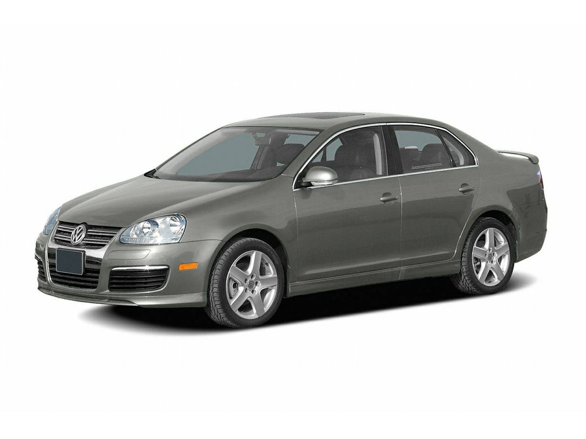 2007 Volkswagen Jetta Wolfsburg — Sedan — 142,966 mi — Lawrenceville, NJ