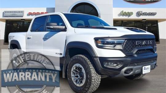 2021 Ram 1500 TRX — Pickup Truck — 17,143 mi — Lawrenceville, NJ