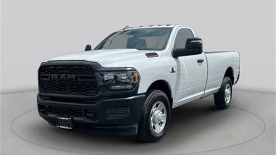 2023 Ram 3500 Tradesman — Pickup Truck — 245 mi — Lawrenceville, NJ