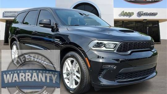 2021 Dodge Durango R/T — SUV — 27,759 mi — Lawrenceville, NJ