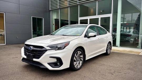 2023 Subaru Legacy Limited — Sedan — 45,228 mi — Bridgeport, WV
