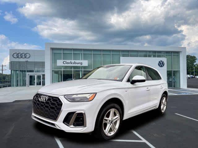 2024 Audi Q5 Plug-In Hybrid e Premium — SUV — 10,415 mi — Bridgeport, WV