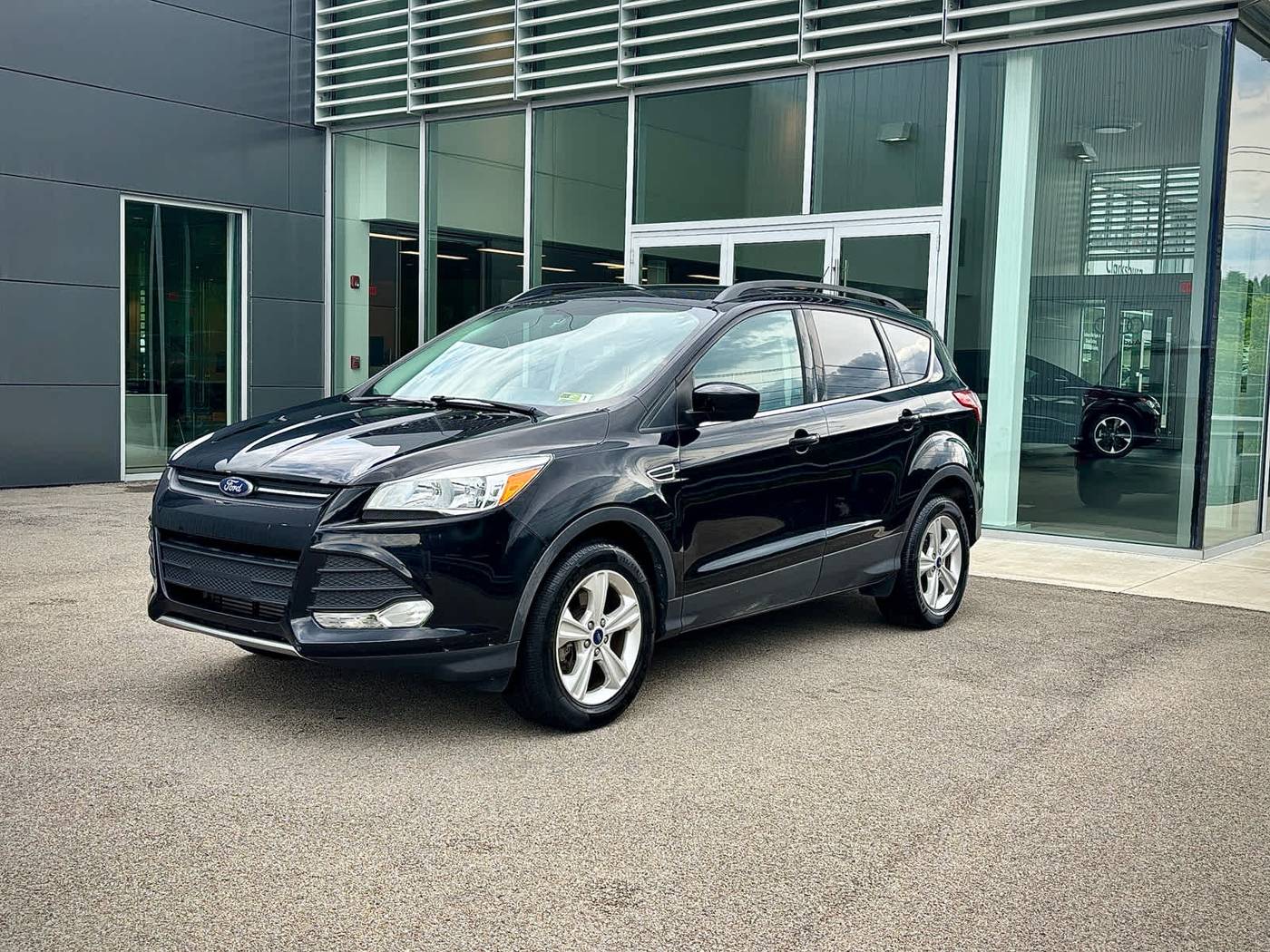 2016 Ford Escape SE — SUV — 67,465 mi — Bridgeport, WV
