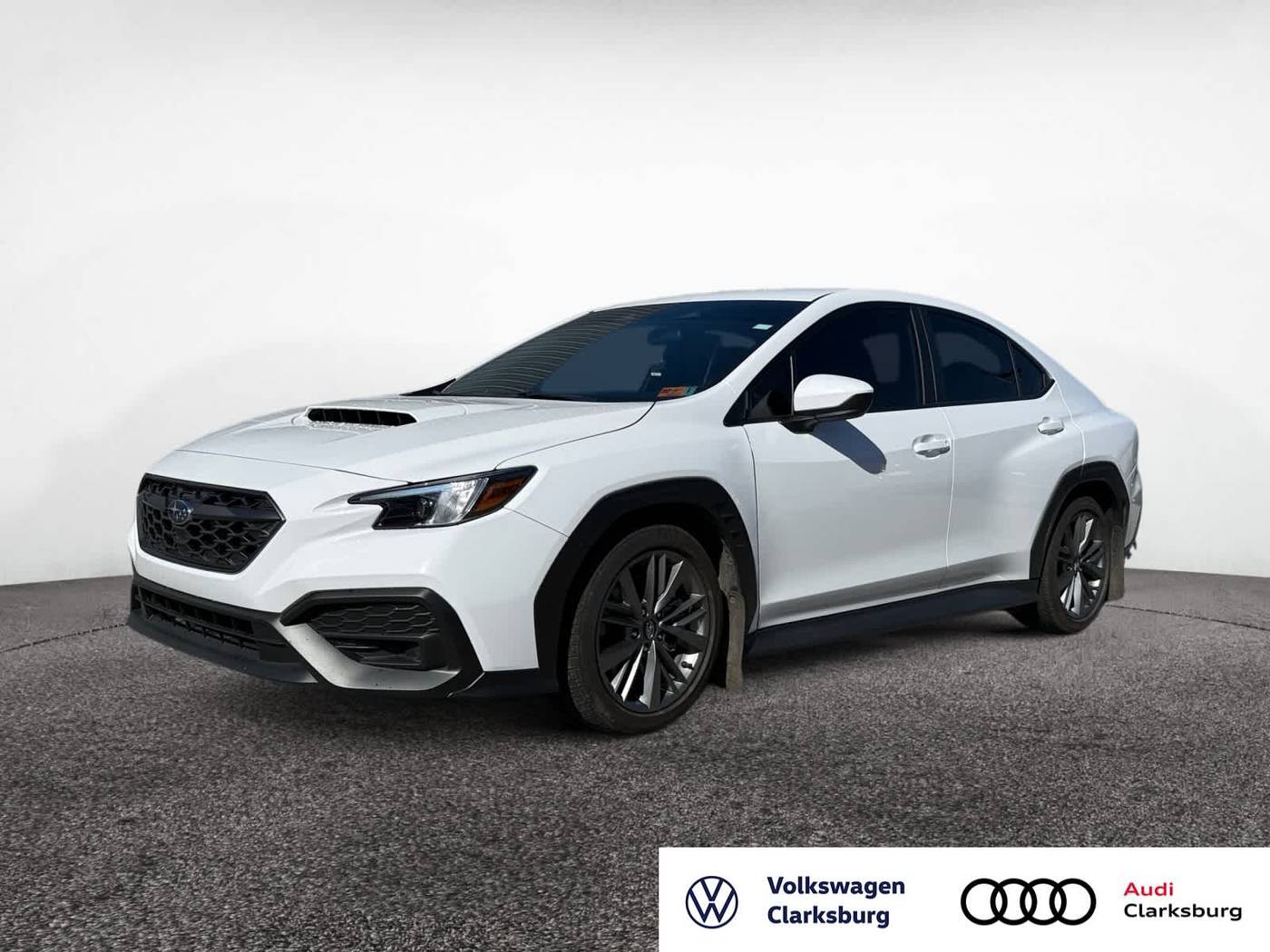 2024 Subaru WRX Standard — Sedan — 8,306 mi — Bridgeport, WV