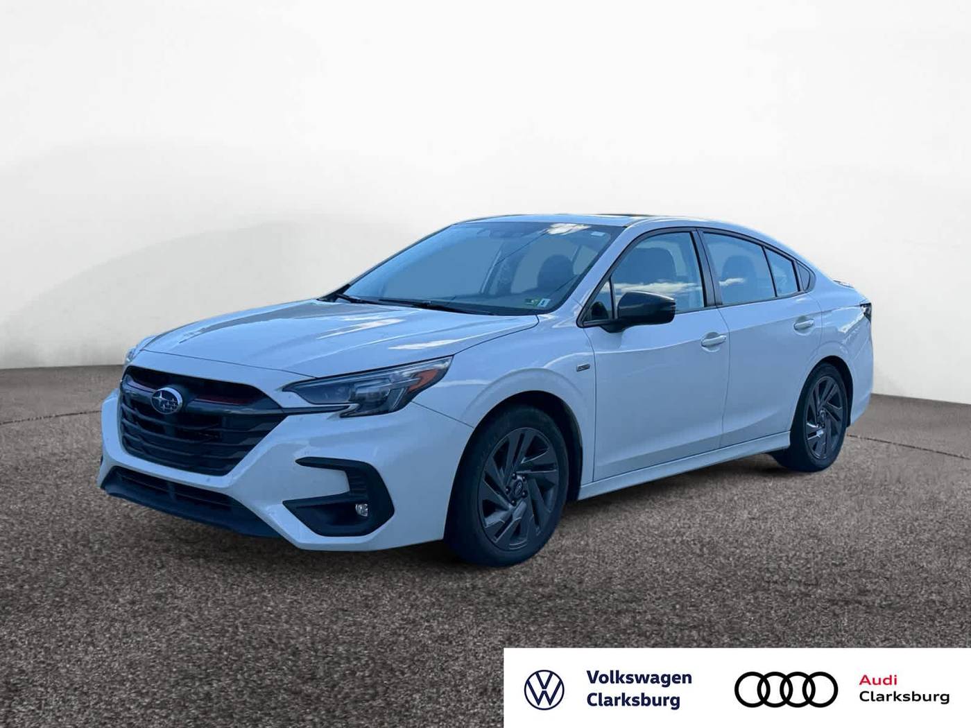 2024 Subaru Legacy Sport — Sedan — 26,630 mi — Bridgeport, WV