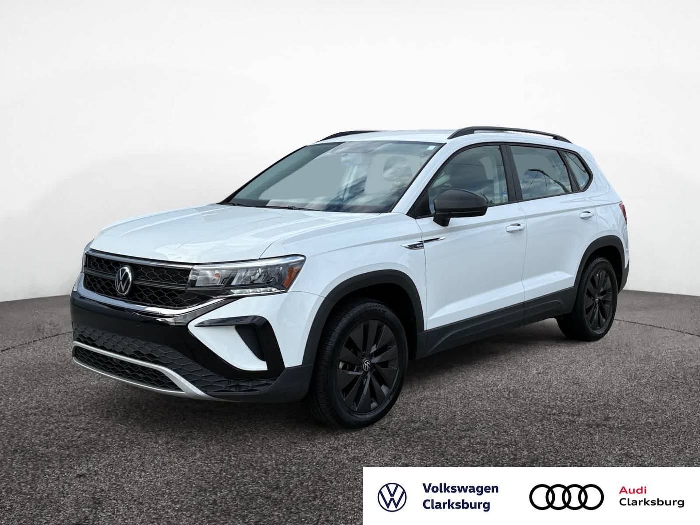2022 Volkswagen Taos S — SUV — 28,528 mi — Bridgeport, WV