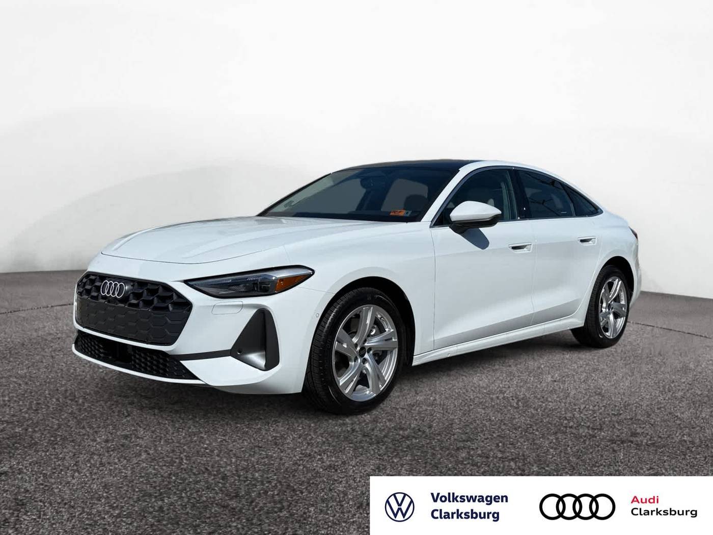 2025 Audi A5 Premium — Hatchback — 295 mi — Bridgeport, WV