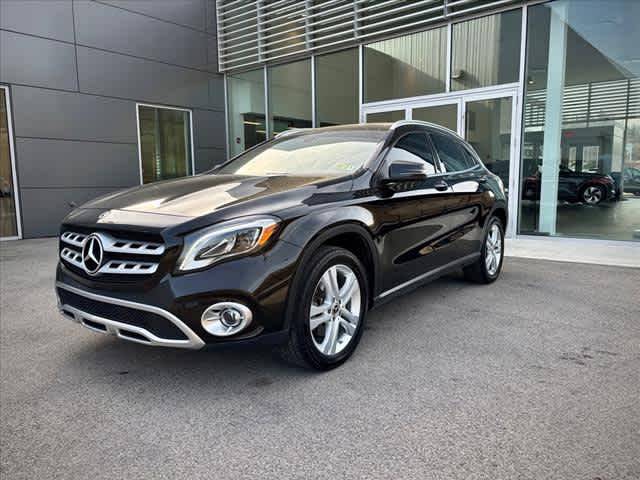 2020 Mercedes-Benz GLA GLA 250 — SUV — 89,223 mi — Bridgeport, WV