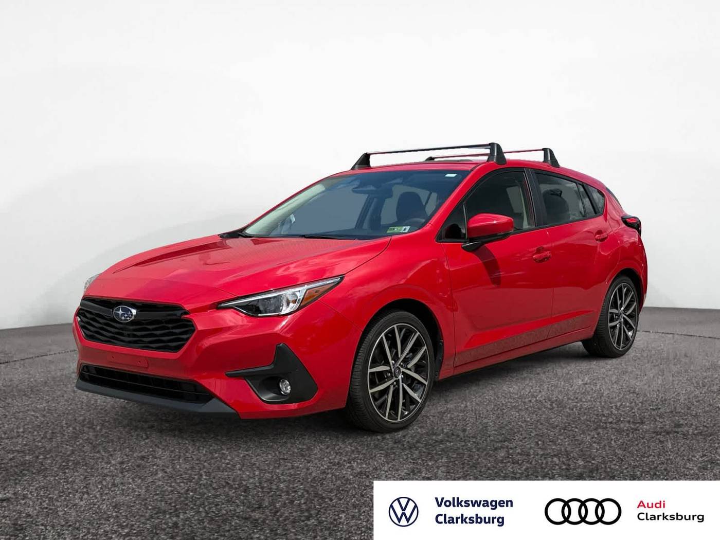 2024 Subaru Impreza Sport — Hatchback — 13,520 mi — Bridgeport, WV