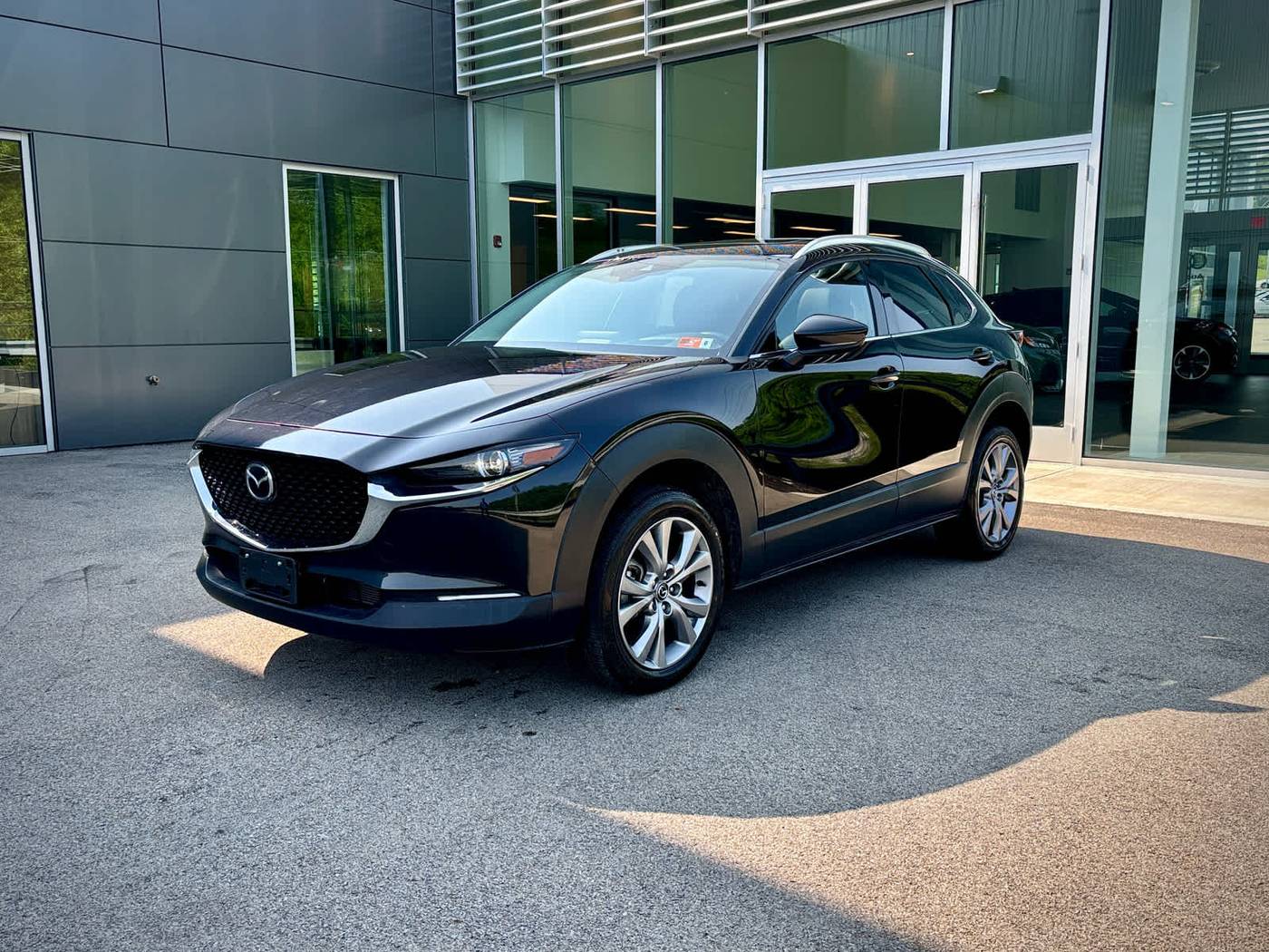 2021 Mazda CX-30 Premium — SUV — 30,601 mi — Bridgeport, WV