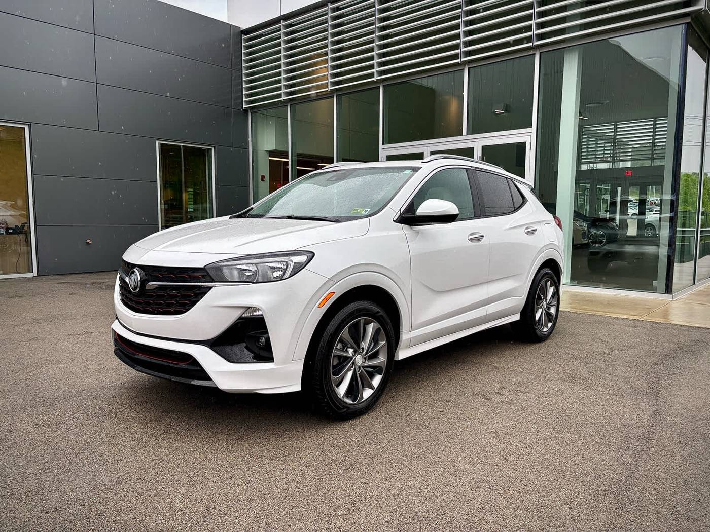 2022 Buick Encore GX Select — SUV — 65,245 mi — Bridgeport, WV