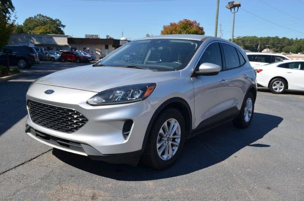 2020 Ford Escape SE — SUV — 101,025 mi — Lagrange, GA
