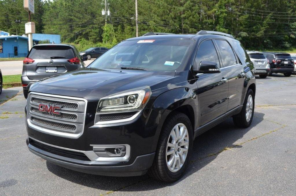 2016 GMC Acadia SLT — SUV — 131,325 mi — Lagrange, GA