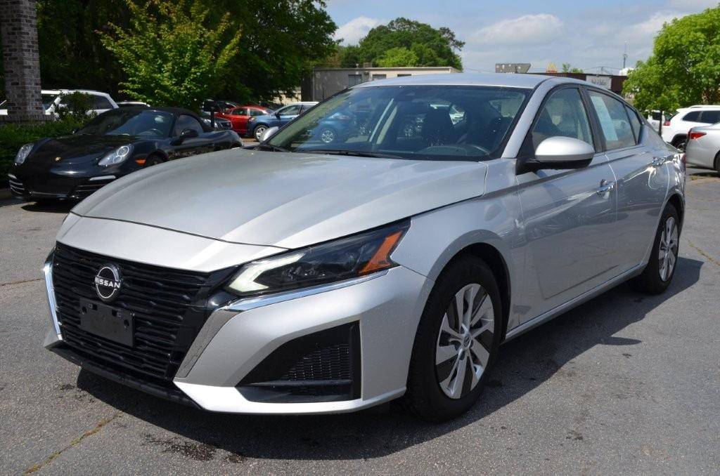 2023 Nissan Altima S — Sedan — 62,342 mi — Lagrange, GA